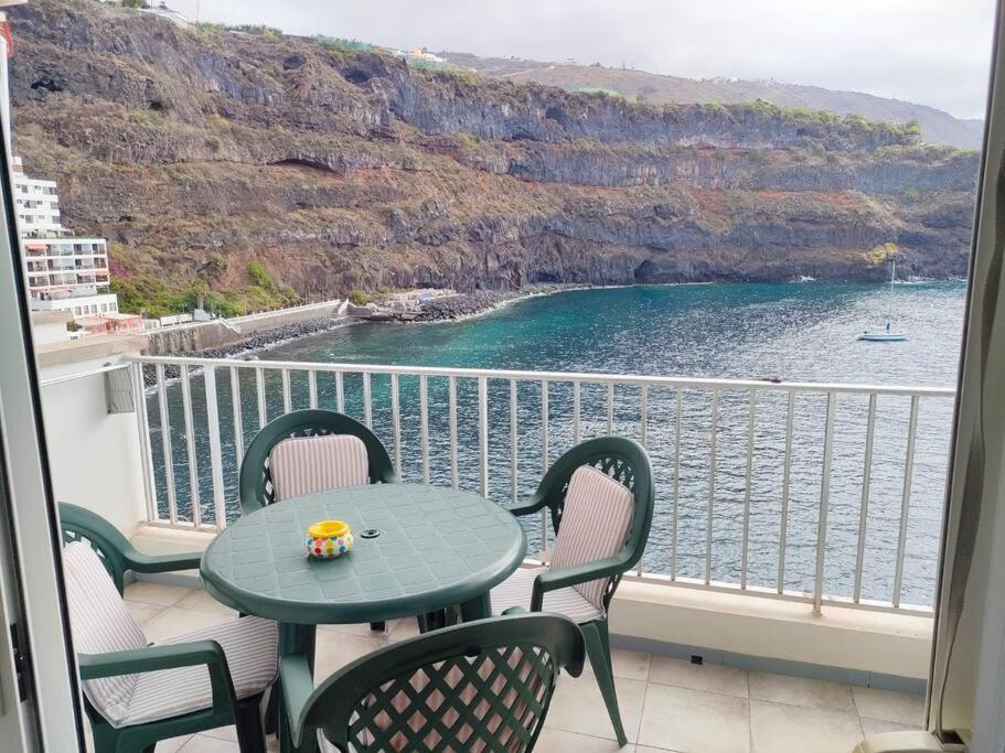 Apartamento A Pie De Playa En San Marcos San Marcos  Luaran gambar