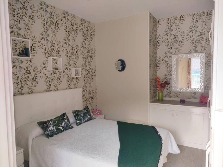 Apartamento A Pie De Playa En San Marcos San Marcos  Luaran gambar