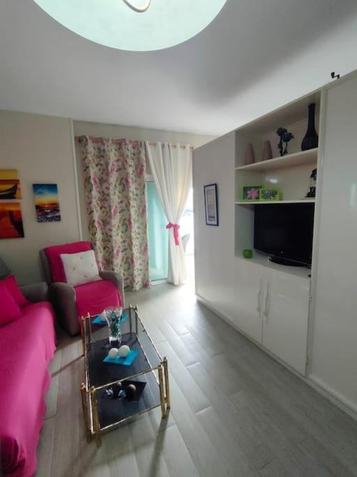 Apartamento A Pie De Playa En San Marcos San Marcos  Luaran gambar