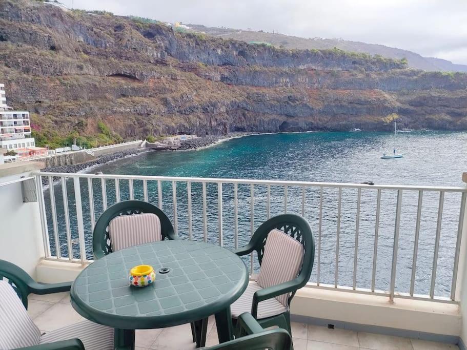 Apartamento A Pie De Playa En San Marcos San Marcos  Luaran gambar
