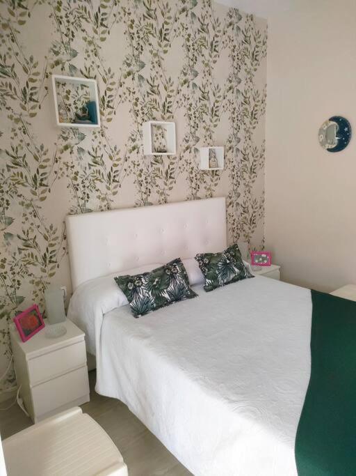Apartamento A Pie De Playa En San Marcos San Marcos  Luaran gambar