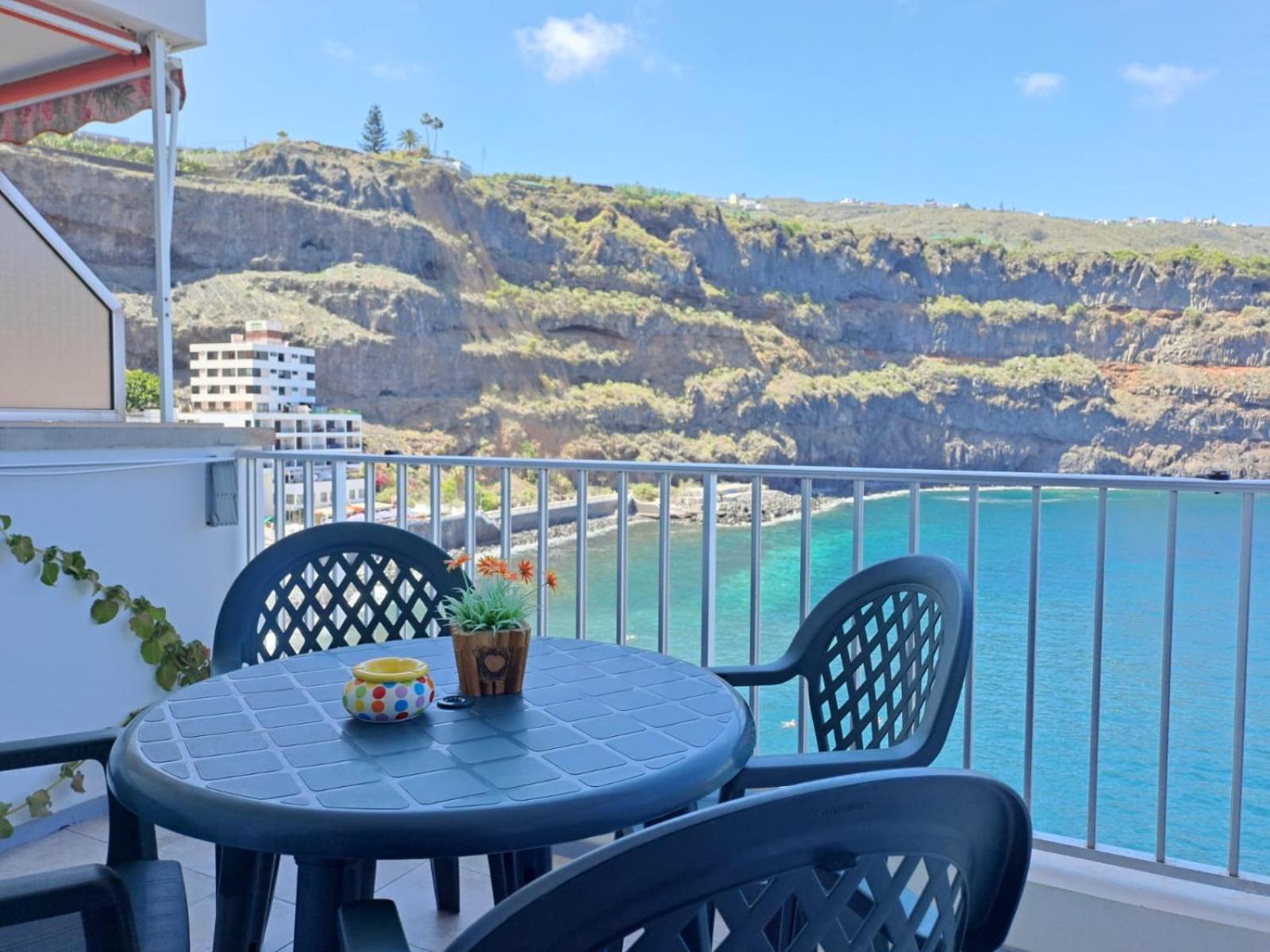 Apartamento A Pie De Playa En San Marcos San Marcos  Luaran gambar