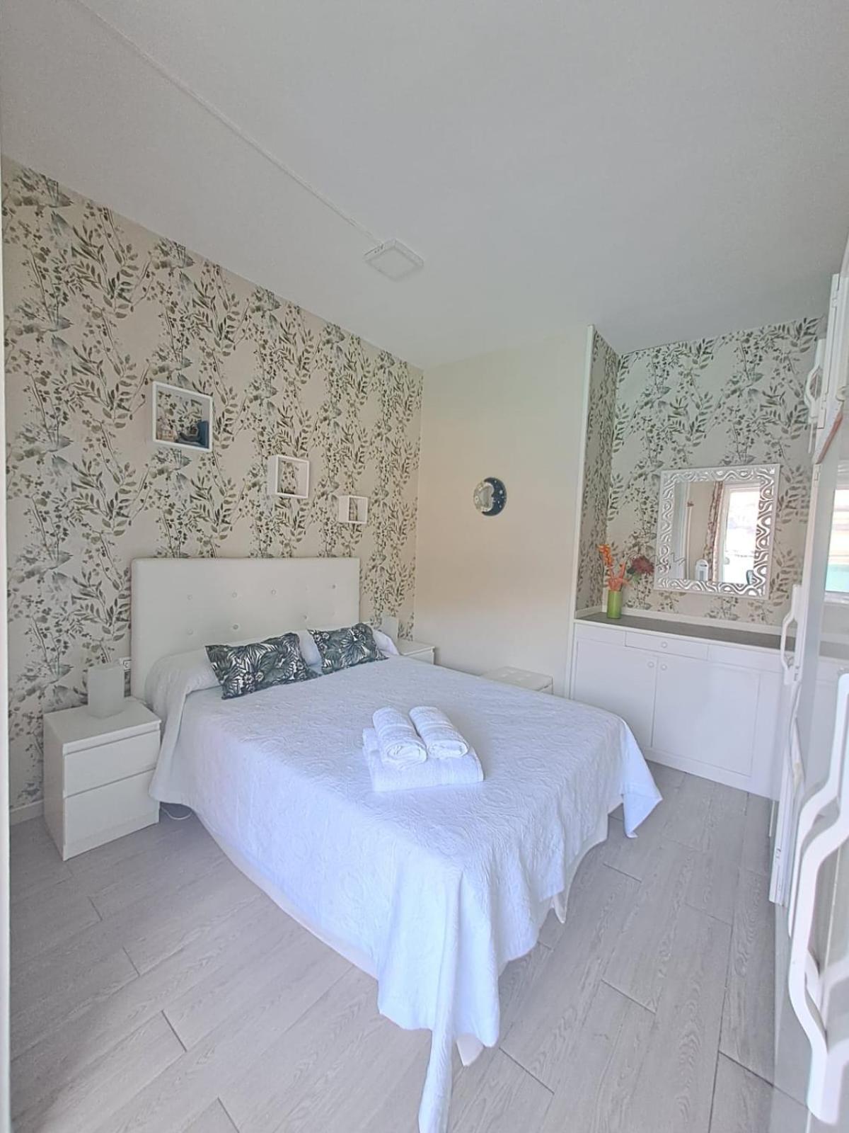 Apartamento A Pie De Playa En San Marcos San Marcos  Luaran gambar