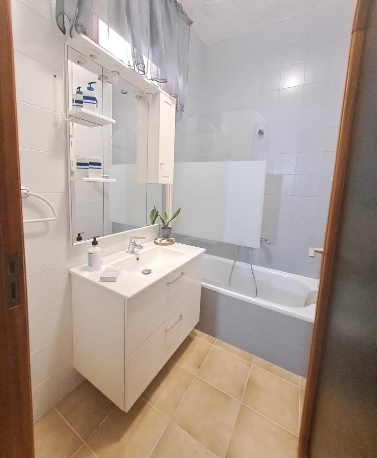 Apartamento A Pie De Playa En San Marcos San Marcos  Luaran gambar